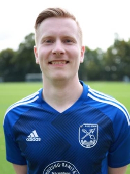 Avatar Bild für Frederik Bohnhardt