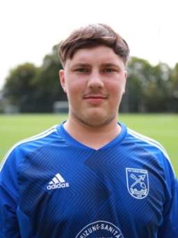 Avatar Bild für Dustin Lissek