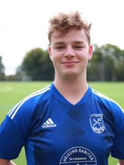 Avatar Bild für Finn Schilling