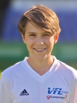 Avatar Bild für Mats Joris Engbers
