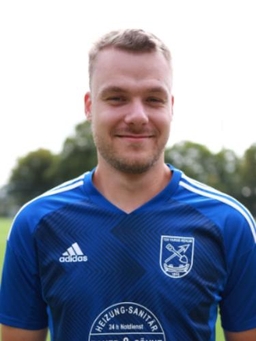 Avatar Bild für Simon Uhlhorn