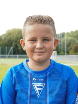 Avatar Bild für Mika Sorg