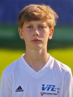 Avatar Bild für Erik Maximilian Hering