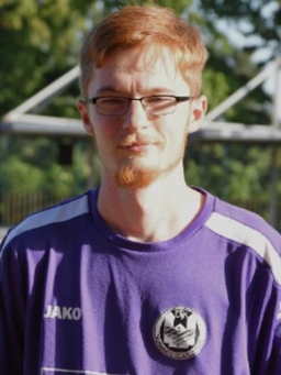 Avatar Bild für Jonas Apitz