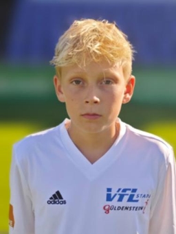 Avatar Bild für Theo Wilhelm Steffens