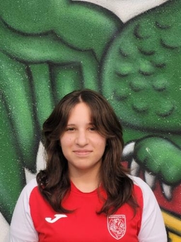 Avatar Bild für Alina Juncu