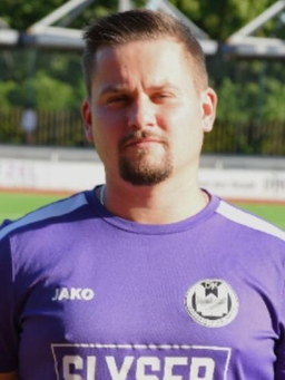 Avatar Bild für Armin Mujakovic