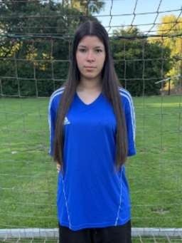 Avatar Bild für Emma Malu Chavarria Martinez