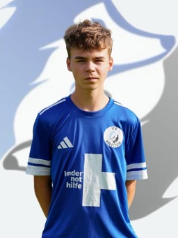 Avatar Bild für Emil Jakob Baum