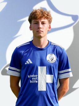 Avatar Bild für Marius Breuer