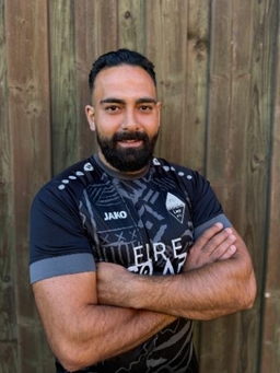 Avatar Bild für Ridvan Karakurt