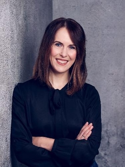 Avatar Bild für Aurelia Schorling