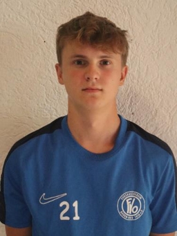 Avatar Bild für Paul Huber