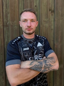 Avatar Bild für Timo Lüdemann