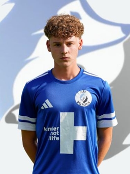 Avatar Bild für Jason Wilfried Kohlhaas