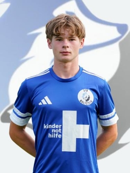 Avatar Bild für Lukas Konieczny