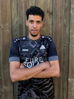 Avatar Bild für Noah Omar-Diriye