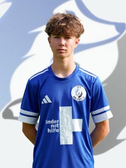 Avatar Bild für Jannes Nauroth