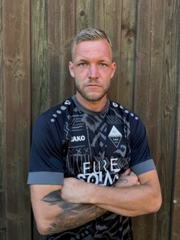 Avatar Bild für Gerrit Remmers