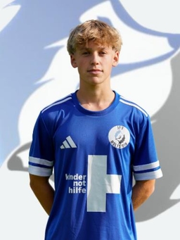 Avatar Bild für Len Ruben Schmidt