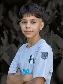 Avatar Bild für Hamza SHERO