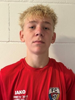 Avatar Bild für Frederik Albrecht