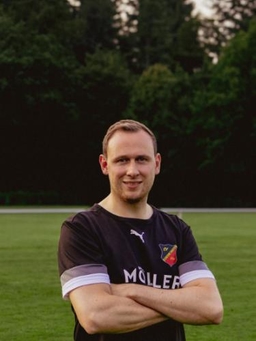 Avatar Bild für Andre Kaustrup