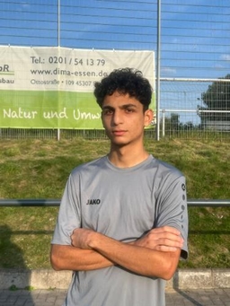 Avatar Bild für Ahmad Darwish