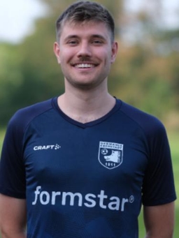 Avatar Bild für Johannes Goetz