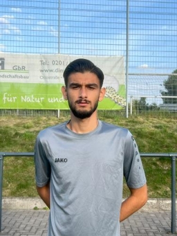 Avatar Bild für Zoran Ibraimovic