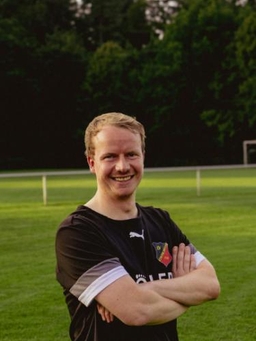 Avatar Bild für Rouven Meister