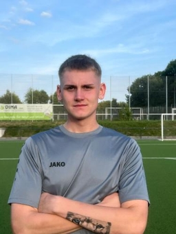 Avatar Bild für Maximilian Meurer