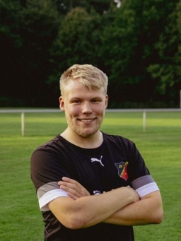 Avatar Bild für Kian Petersen