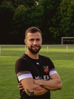 Avatar Bild für Ole Ströh