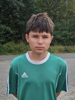 Avatar Bild für Ben Philipp Baumann