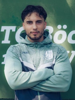 Avatar Bild für Daniel Gündisch