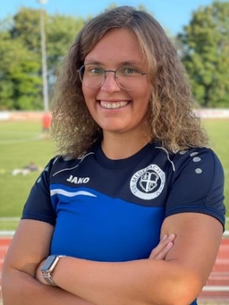 Avatar Bild für Jaqueline Reuther
