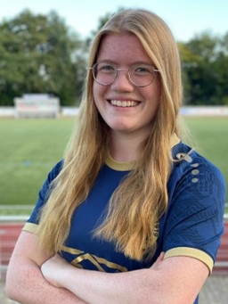 Avatar Bild für Marieke Wienand