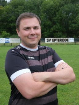 Avatar Bild für Benjamin Becker