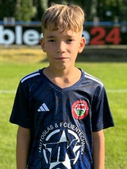 Avatar Bild für Milo Maulhardt