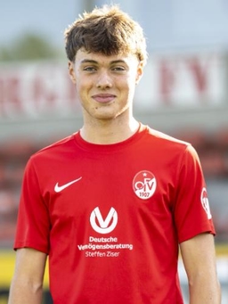 Avatar Bild für Luca Brucker