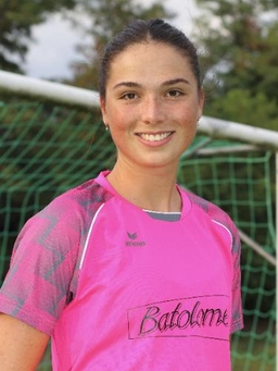 Avatar Bild für Franziska Bender