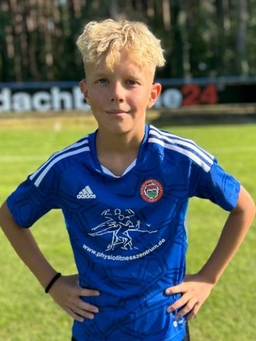 Avatar Bild für Sam Christian Bornemann