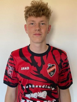 Avatar Bild für Cian Osterhus