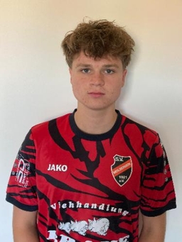 Avatar Bild für Justin Schmik