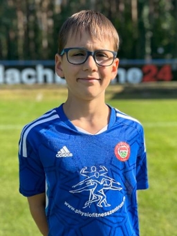 Avatar Bild für Matheo Mennicke