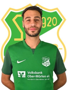 Avatar Bild für Francesco Madaffari