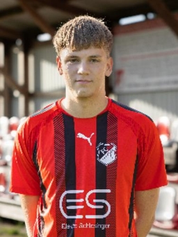 Avatar Bild für Kian Lilienthal
