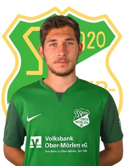 Avatar Bild für Nikita Zavodov