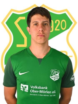 Avatar Bild für Niklas Spohr